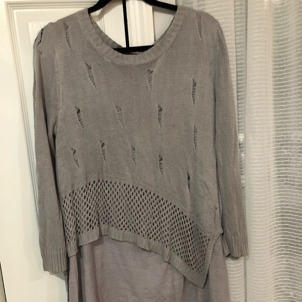 Sweater